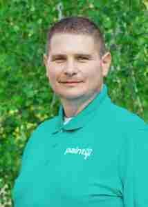 jay is an experienced residential, commercial, and industrial painter serving the utah county area, jd mason headshot edited