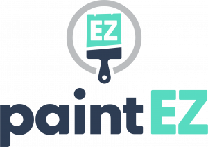 Paint EZ Logo_stacked