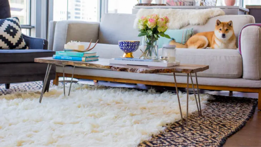 718 blog How To Pick The Right Size Rug For Your Space