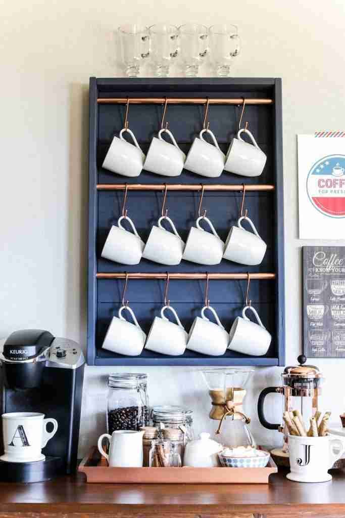 HGTV-Coffee-Bar