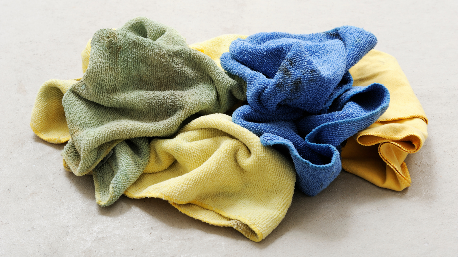 Acid Rags Can Oily Rags Start House Fires? Essential Safety Tips