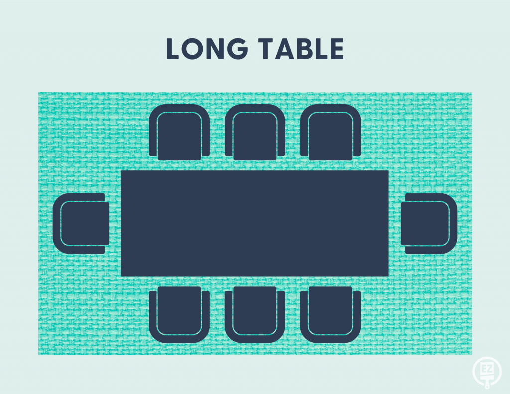 How To Pick The Right Size Rug For Your Space Paint EZ