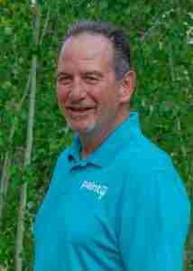 Ross Cuiffo Headshot