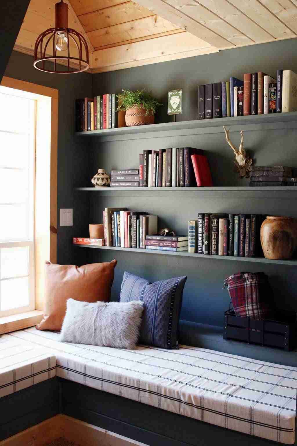 Gallery image with a fresh perspective