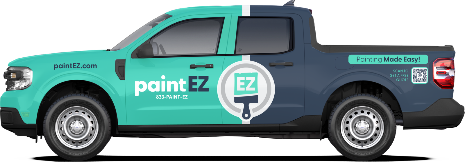 Indianapolis, IN Professional House Painters | Paint EZ of Carmel ...