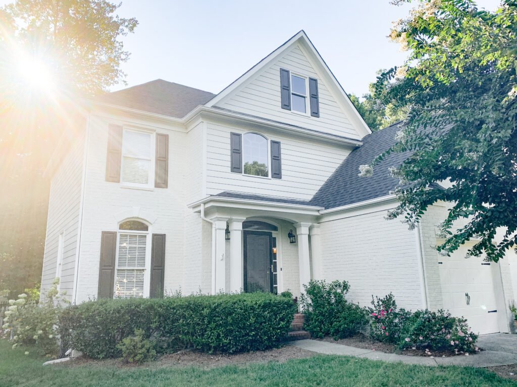 House Painting Warranty Paint EZ