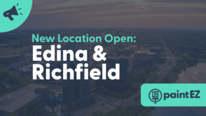 New Location Open: Edina & Richfield