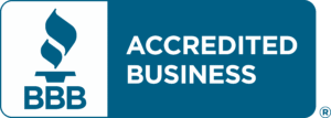 Paint EZ of Grand Rapids Better Business Bureau Accredit Business Badge