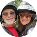 Steve & R. profile picture