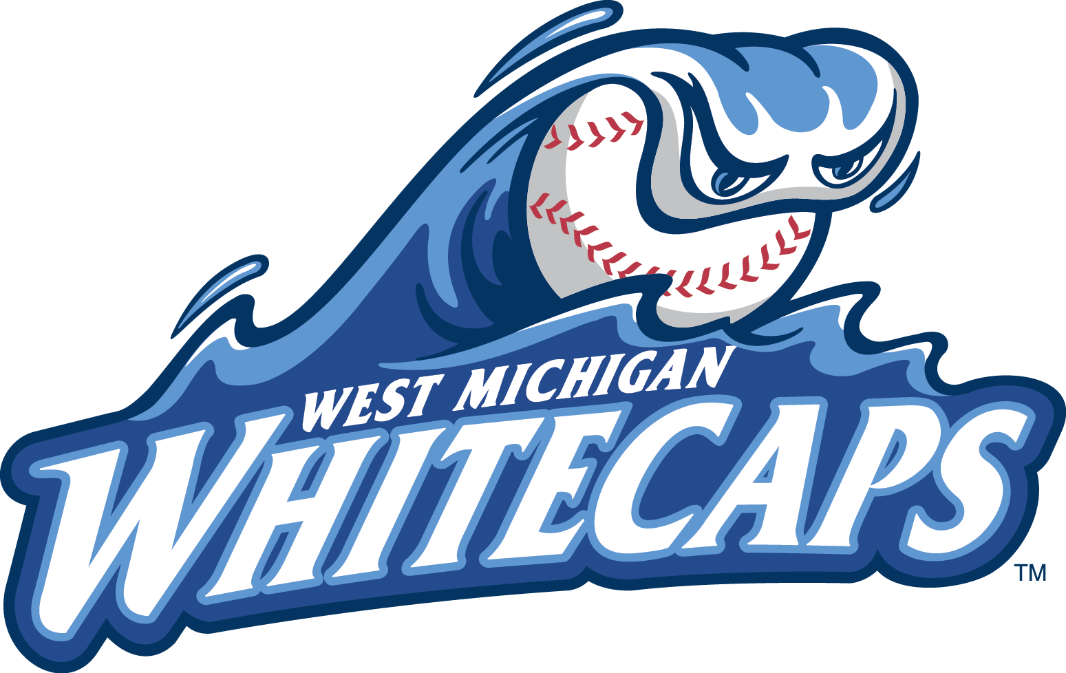 Whitecaps