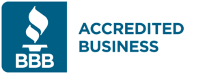 Paint EZ business is BBB Accredited