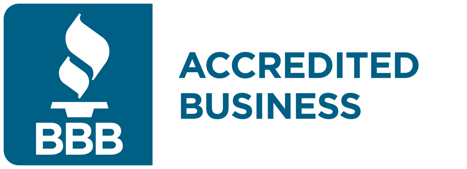 Paint EZ business is BBB Accredited