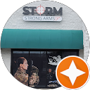 Storm Strong A. profile picture