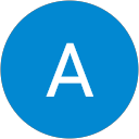 A F. profile picture