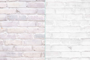 limewash vs whitewash comparison