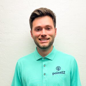 Paint EZ of Cedar Rapids franchise owner: Anthony Lord