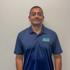 Armando Saucedo, Owner of Paint EZ Libertyville, IL – Local painting expert providing professional interior and exterior painting services.