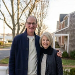 David & Janelle Creecy, Owner of Paint EZ Oklahoma City South, OK &ndash; Local painting expert providing professional interior and exterior painting services.