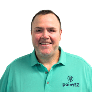 Don Clark, Owner of Paint EZ White Plains – Local painting expert providing professional interior and exterior painting services.