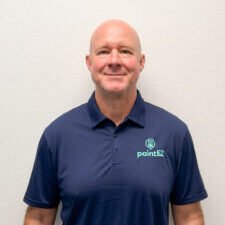 Mark Schweiger, Owner of Paint EZ Fort Lauderdale & Pompano Beach – Local painting expert providing professional interior and exterior painting services.