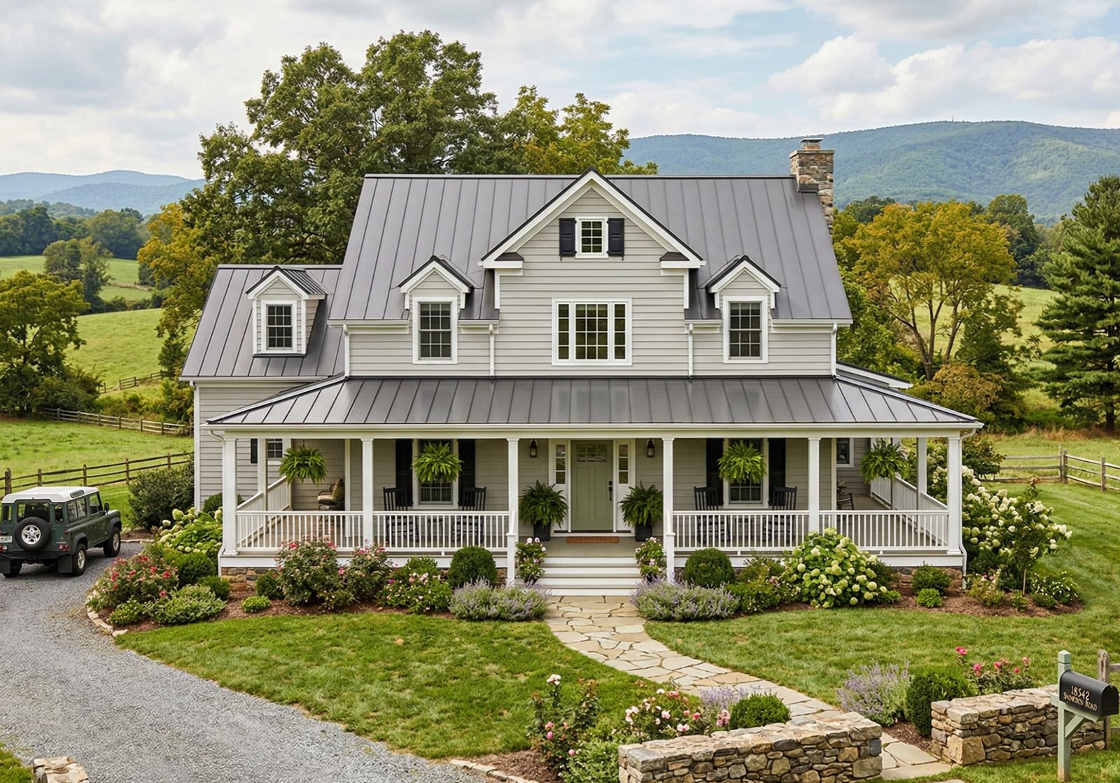 Paint EZ of Coastal Maryland, a professional residential and commercial painting services in Maryland.