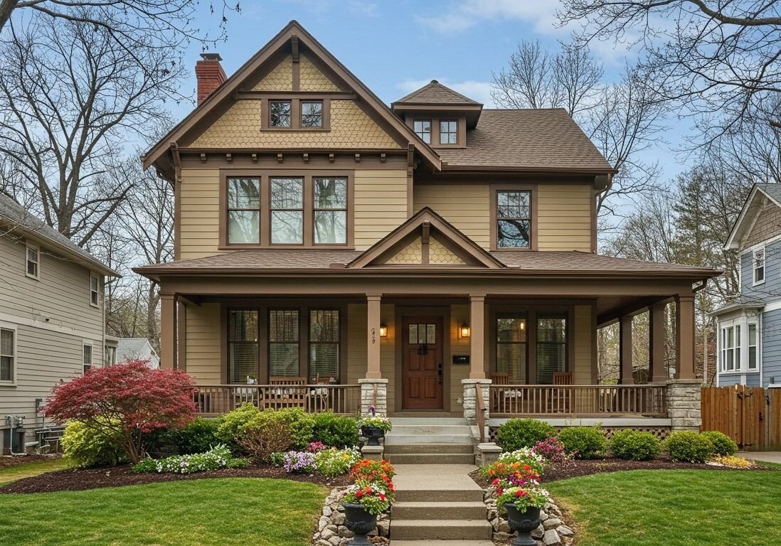 Paint EZ of Clayton - Professional painters in Clayton, NC