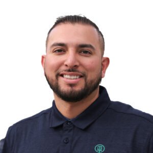 Javier Samaniego | Paint EZ of South Denver Javier Samaniego, area manager for Paint EZ of South Denver