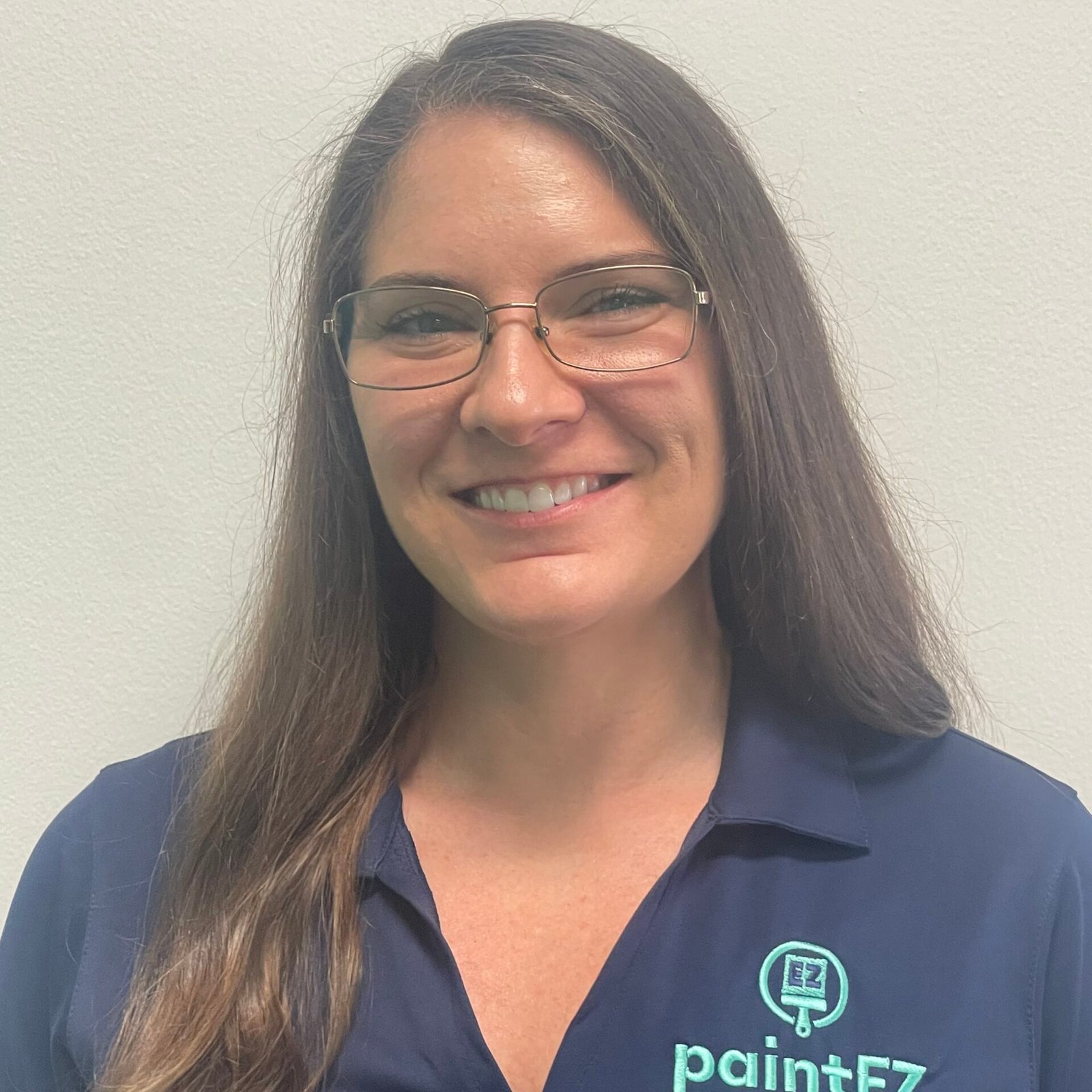 Jennifer De La Rosa, Owner of Paint EZ Charlotte &ndash; Local painting expert providing professional interior and exterior painting services.