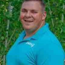 Johnathan Belk, Owner of Paint EZ Lake Norman &ndash; Local painting expert providing professional interior and exterior painting services.