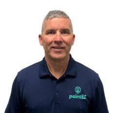 Ken Schoonover, Owner of Paint EZ Carmel – Local painting expert providing professional interior and exterior painting services.