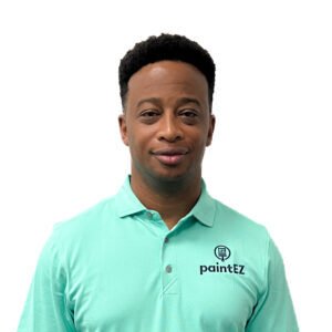 MiQuel Barnes, Paint EZ of Coral Gables MiQuel Barnes, Paint EZ of Coral Gables