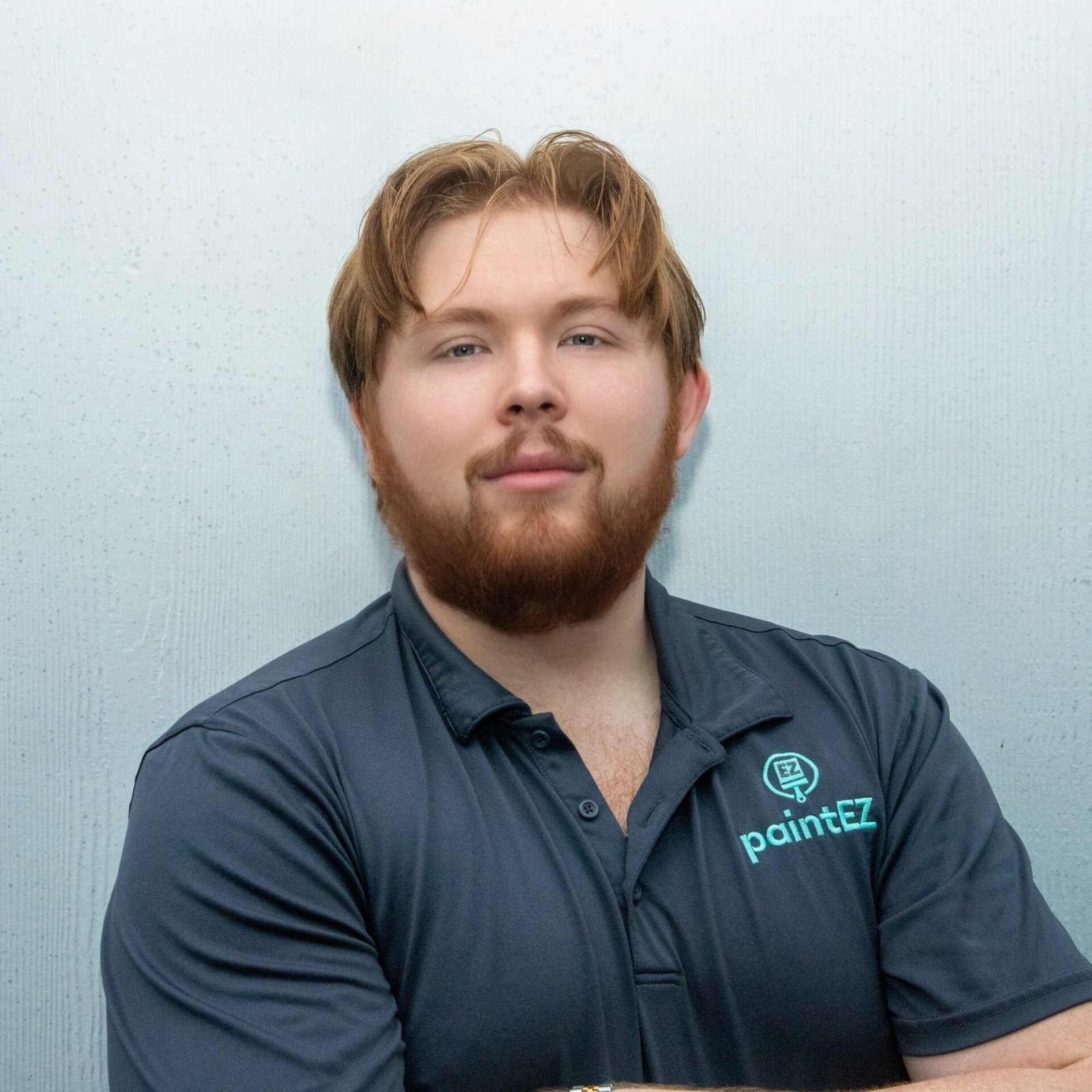 Dennis Townsend, Area Manager of Paint EZ West Houston, TX &ndash; Local painting expert providing professional interior and exterior painting services.