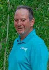 Ross Cuiffo Headshot