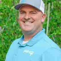 Seth Watson, Owner of Paint EZ Salt Lake City – Local painting expert providing professional interior and exterior painting services.