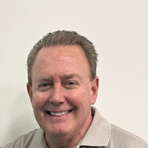 Steve Tyree, Owner of Paint EZ Chagrin Falls &ndash; Local painting expert providing professional interior and exterior painting services.