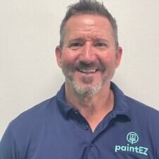 Tom_Reilly_NTampa_PaintEZ Thomas Reilly, Owner of Paint EZ North Tampa – Local painting expert providing professional interior and exterior painting services.
