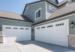 Paint EZ Garage Door Painting