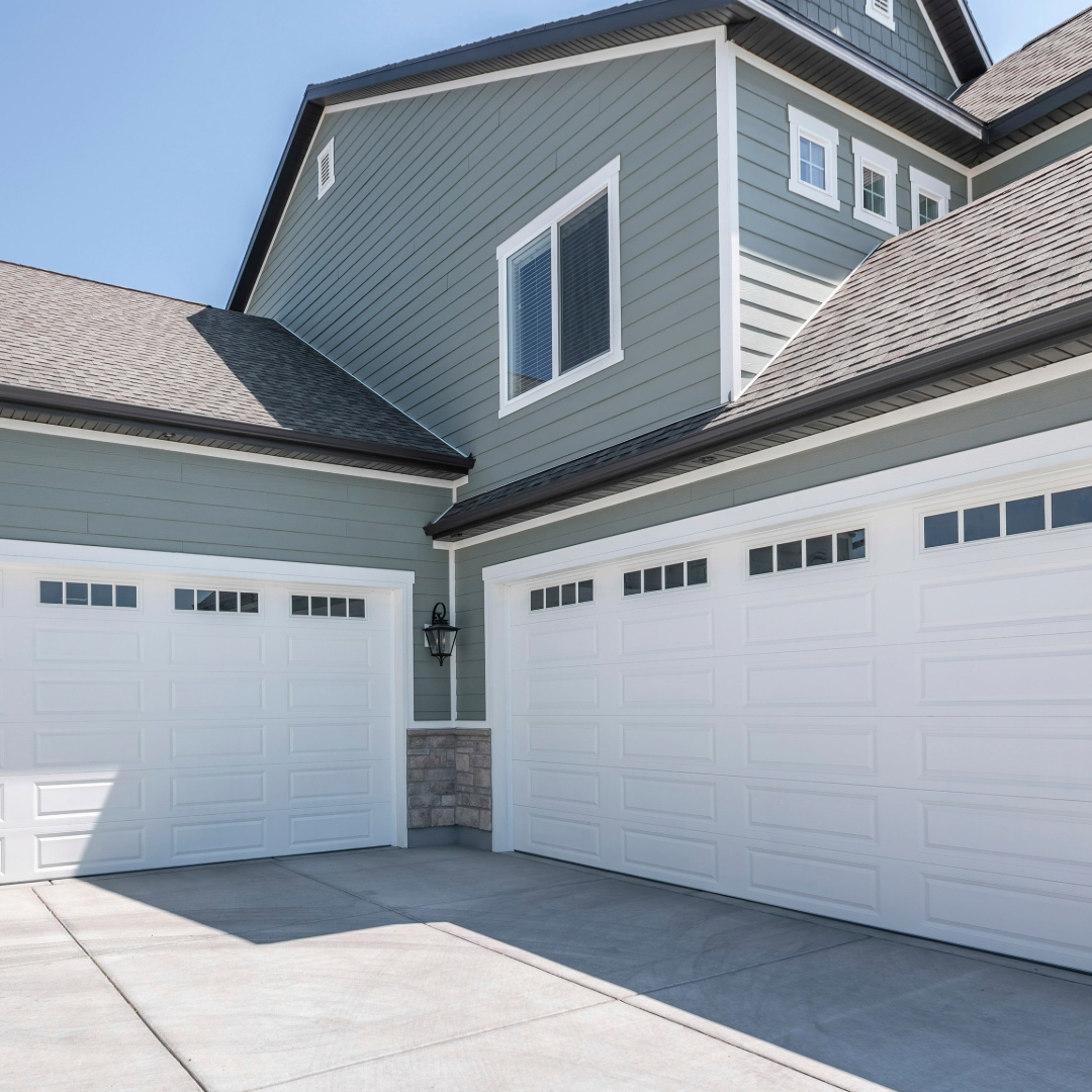 Paint EZ Garage Door Painting