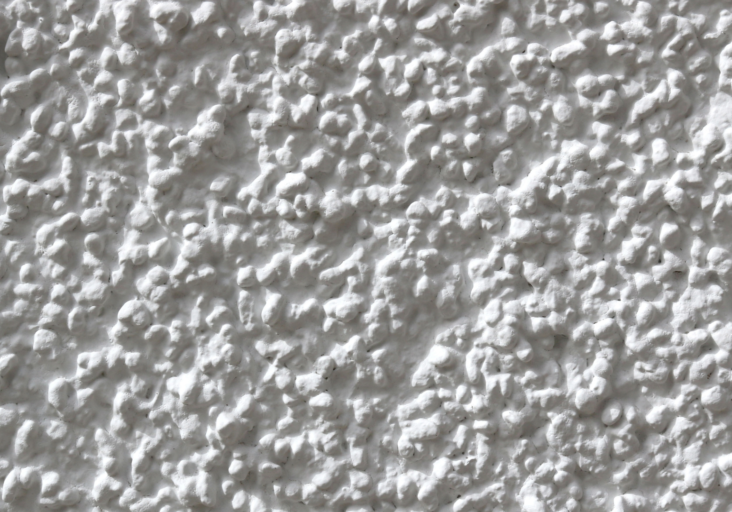 Popcorn ceiling texture