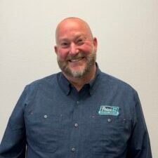 Andy Kovan, Owner of Paint EZ Columbia & Lexington, SC – Local painting expert providing professional interior and exterior painting services.